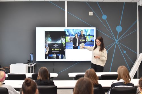 Стартовала серия лекций ТОПового марафона 