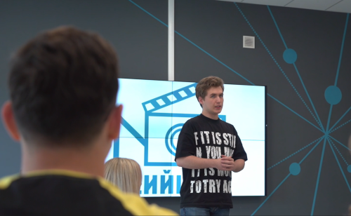 Вот и подошел к концу проект по созданию настольной игры «Я — медийщик!»