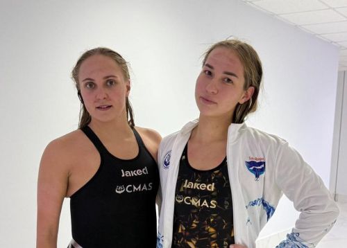 Из Томска — с медалями