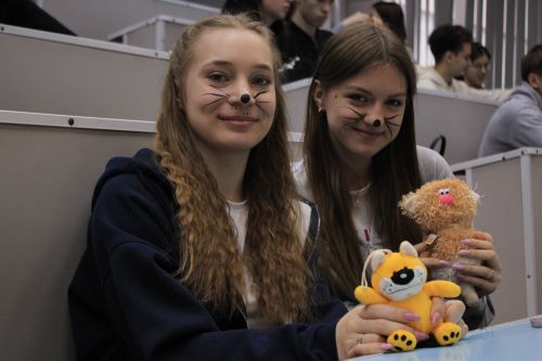 Математика для взрослых и не только 