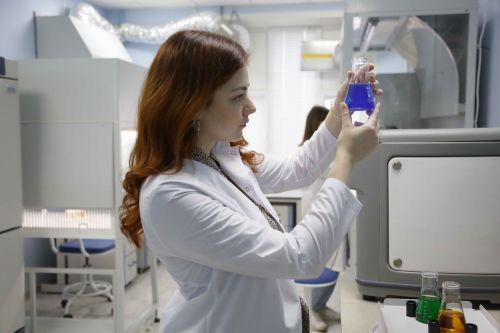 Примите участие в конкурсе грантов Правительства Тульской области в сфере науки и техники