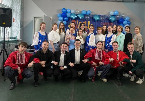 От сердца к сердцу