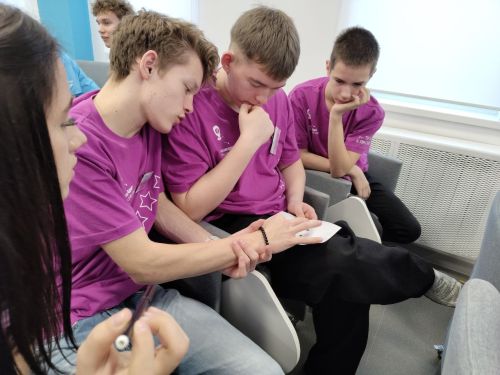 Как работает мозг