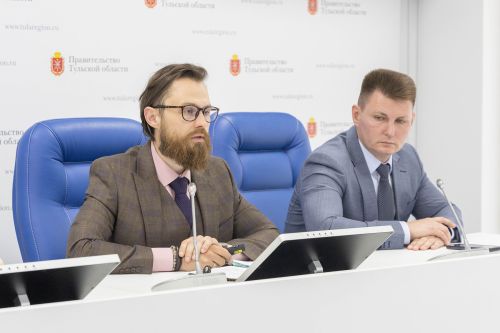 Итоги брифинга по приемной кампании в правительстве 