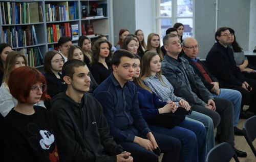 Российский конституционализм: история и современность