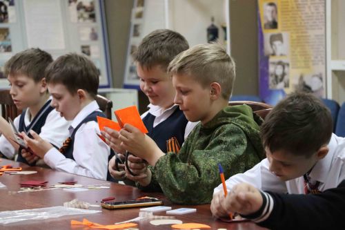 В Университете Льва Толстого продолжается «Неделя без турникетов»