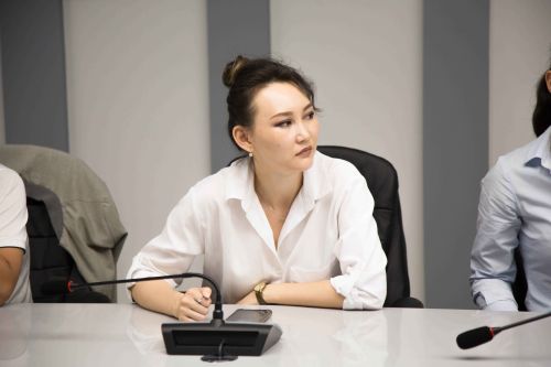 «Летний институт» РГГУ для иностранных молодых учёных