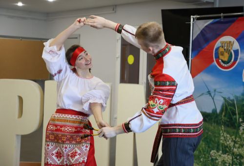 Крымская весна