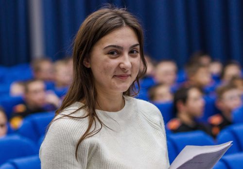 Начни творческую карьеру вместе с Университетом Льва Толстого