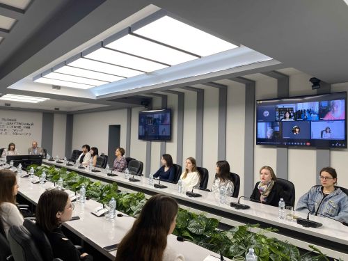 Международная научная конференция «Вторые лингвокультурологические чтения»