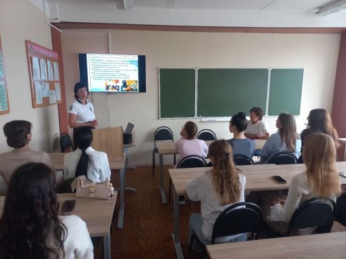 День солидарности в борьбе с терроризмом