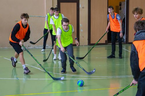 «ЭтноАрена: спорт и культура» в Центре Образования №31