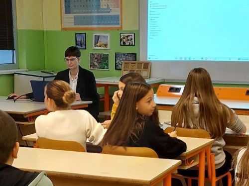 Университет Льва Толстого на международной арене