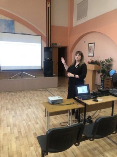 Елена Белянкова рассказала о типичных ошибках при выполнении ОГЭ по обществознанию