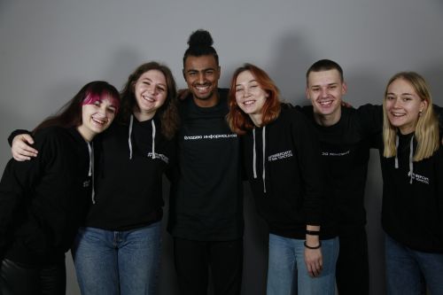 Хотите учиться бесплатно в лучших вузах России?