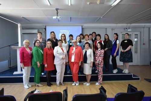 Стратсессия преподавателей и работодателей