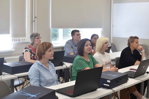 Технологии в спорте