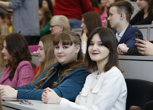 Программа академической мобильности