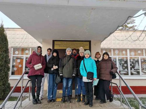 Не только в теории, но и на практике