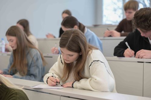 Участники Толстовской олимпиады! Внимание!