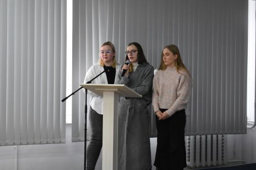 Старт акселерационной программы #ЭТОМОЁДЕЛО