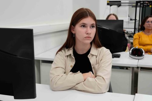 Знакомство с беспилотными летательными аппаратами