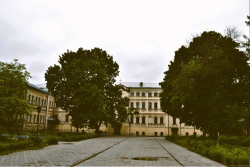 Листья памяти