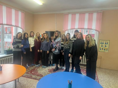 Возможности для трудоустройства студентов