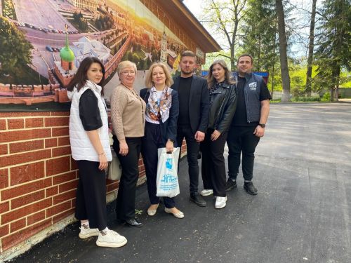 Памятные подарки детям 