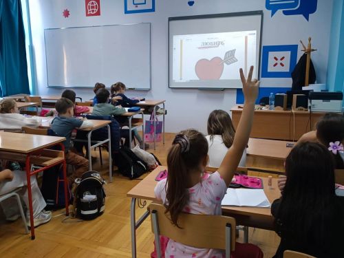 Говорим по-русски правильно