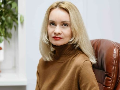 Психологическая помощь студентам