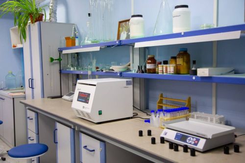 Нацпроект «Наука и университеты»: ученые ТГПУ им. Л.Н. Толстого займутся очисткой сточных вод на предприятиях