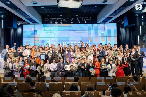 Примите участие в конкурсе лекторов от Российского общества «Знание»