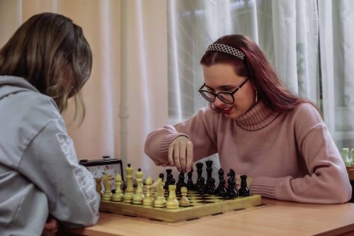 Праздничный турнир