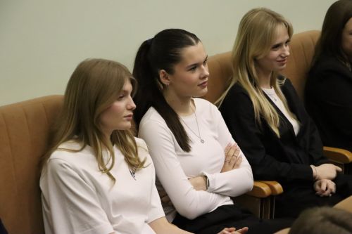 Готовимся к поступлению с Университетом Льва Толстого