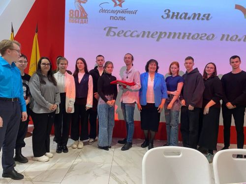 Туляки, сражавшиеся за Белоруссию