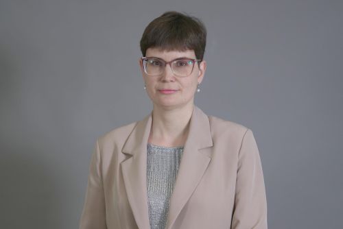 Педагог Университета Льва Толстого провела семинар в Белграде 