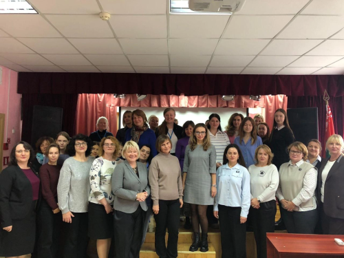 Эффективные практики инклюзивного образования обсуждают в Минске