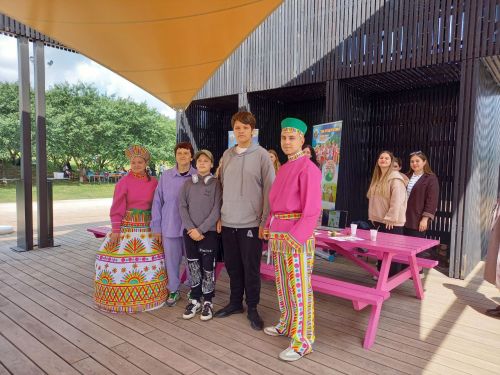 Вы знаете, где находится Кудыкина гора?