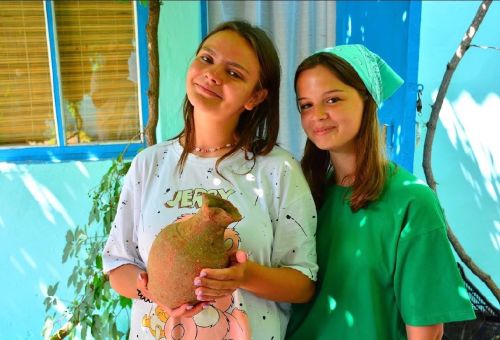 Студенты Тульского педагогического окунутся в историю Крыма