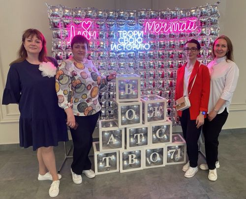 В Туле дали старт оздоровительной кампании тульских профильных лагерей