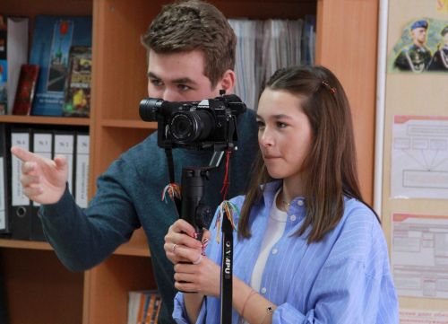 Внесите свой вклад в продвижение здорового образа жизни