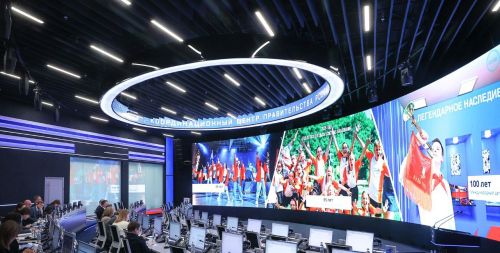 Сергей Кравцов: система образования готова к летней оздоровительной кампании