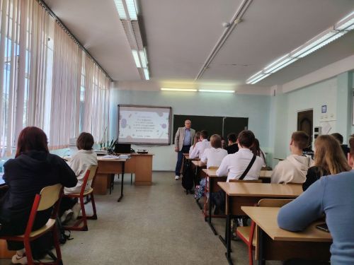 В Тульской области завершился сезон «Урока цифры» 2024–2025