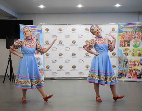 Станьте участником VI Фестиваля молодого многонационального искусства 