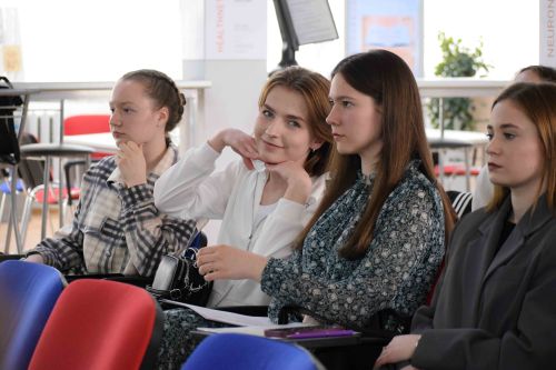 Публичная защита проектов в Офисе проектного управления