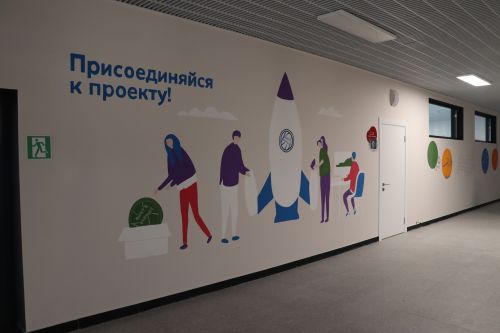 Дан старт новому сезону трека «команда под ключ»