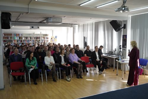 Физическая культура и спорт: состояние, проблемы и перспективы развития