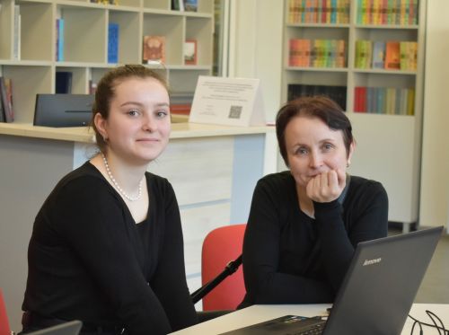 Родительская гостиная «Лето с пользой»