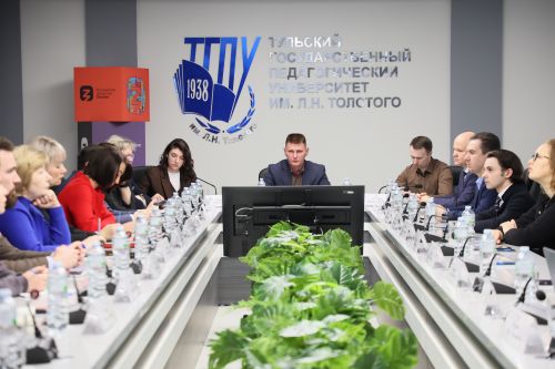 Дмитрий Миляев избран главой Наблюдательного совета регионального отделения общества «Знание»